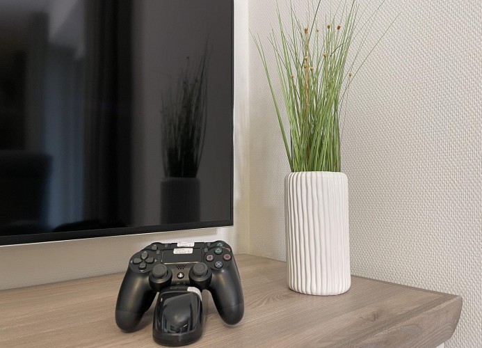 NEUE LIEBE HAFFKRUG 2 - Lütte Haff 28