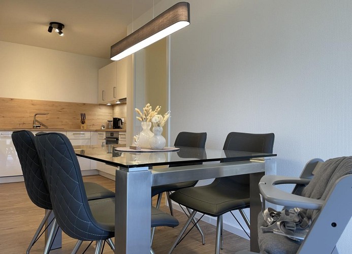HANSEHAUS 6