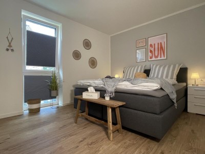 Kellenhusen Tor 20 - STRANDQUARTIER - Bild1