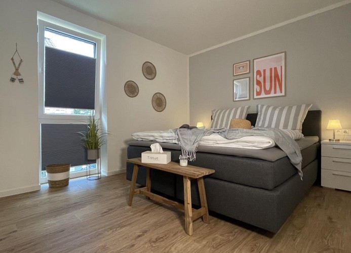 Kellenhusen Tor 20 - STRANDQUARTIER - Bild1