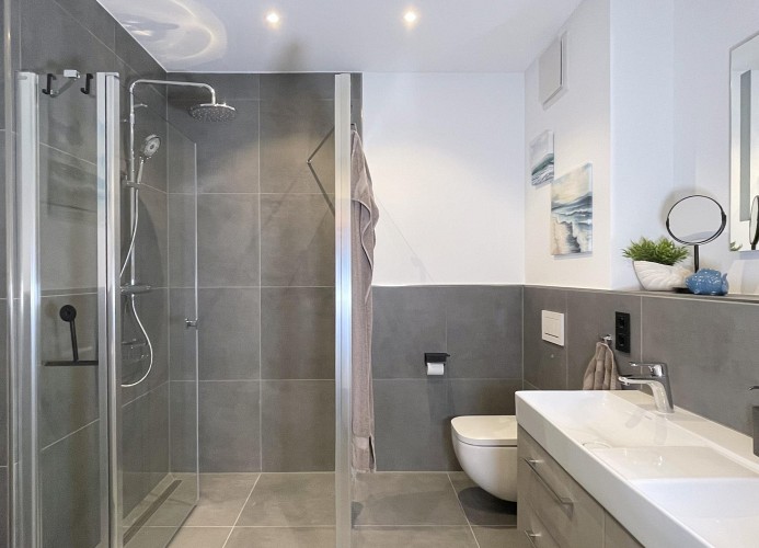 Duhner Spitze FEWO44