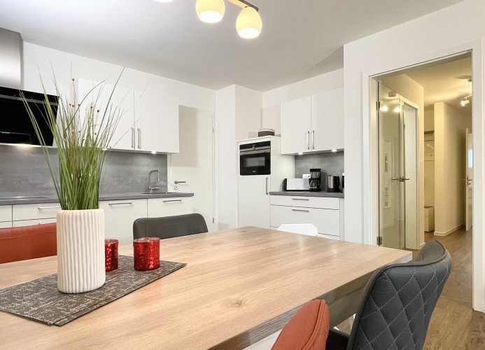 NEUE LIEBE HAFFKRUG 2 - Lütte Haff 28 - Bild1