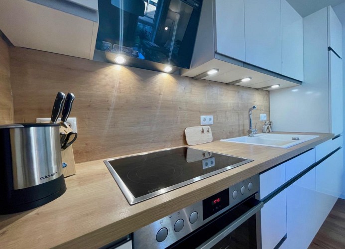 Dahmer Strand 8 - OCEAN TIME 