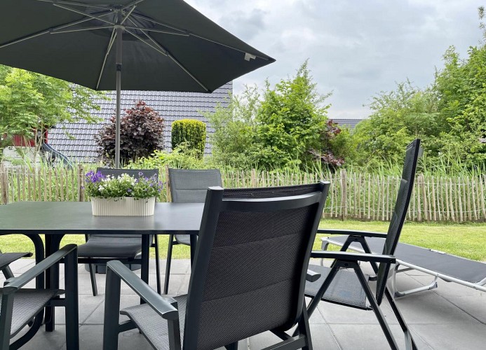 Am Kutterhafen 26 - NORDSEE-LOFT