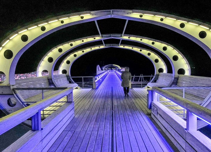 Kellenhusen Tor 25 - BUDE 25