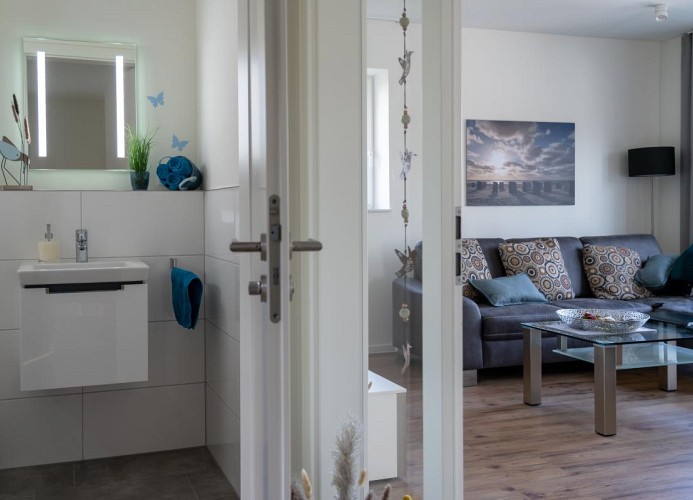 Ferienhaus SONNENWEG 16