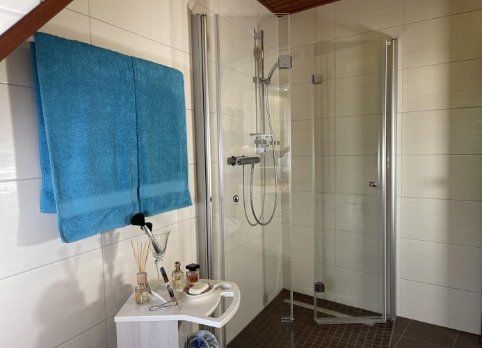 BERGPARADIES DIEMELSEE