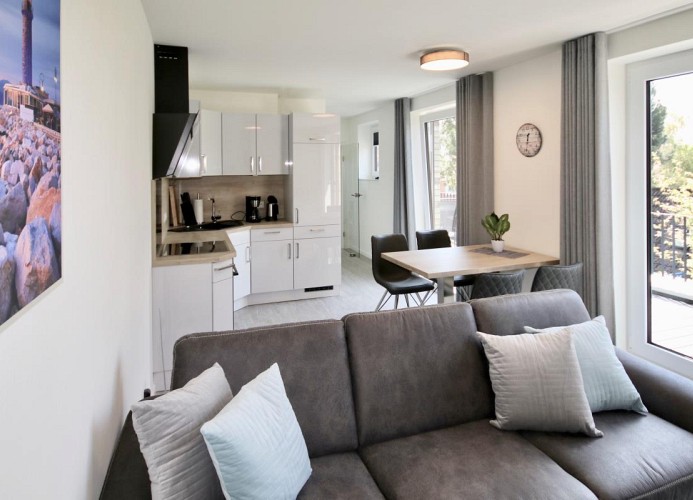 KAPITÄNSHAUS 5 - BILD1