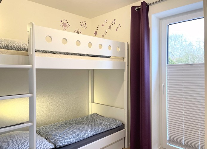 Kirschgarten 4 - OSTSEEZAUBER