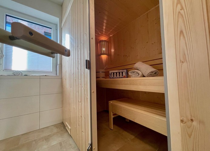 Dahmer Strand 8 - OCEAN TIME 