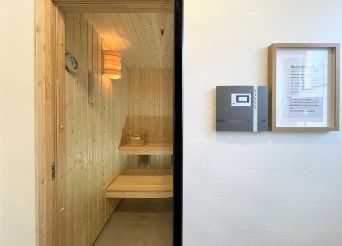 AM DAHMER LEUCHTTURM 23C