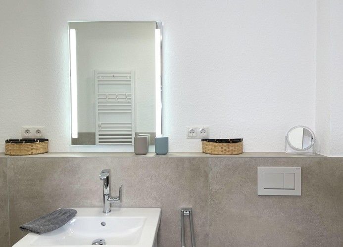 SEESTRASSE 39-5 - LEE