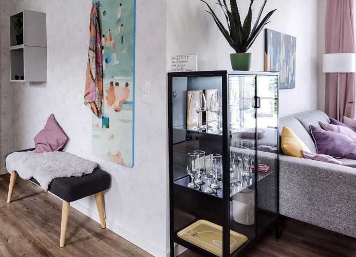 Kellenhusen Tor 25 - BUDE 25