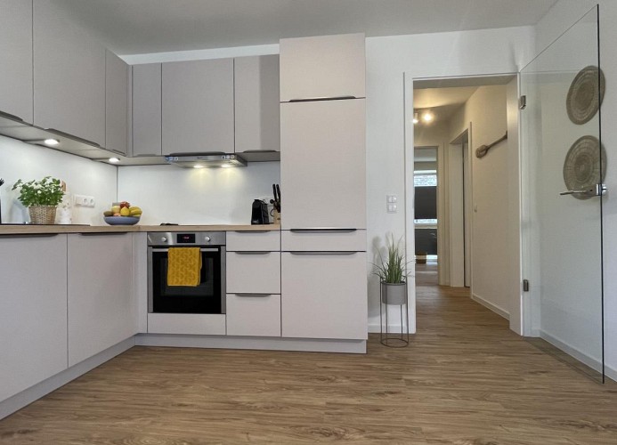 Kellenhusen Tor 20 - STRANDQUARTIER