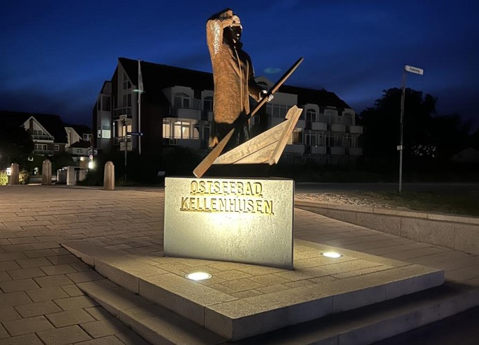 KELLENHUSEN TOR 3