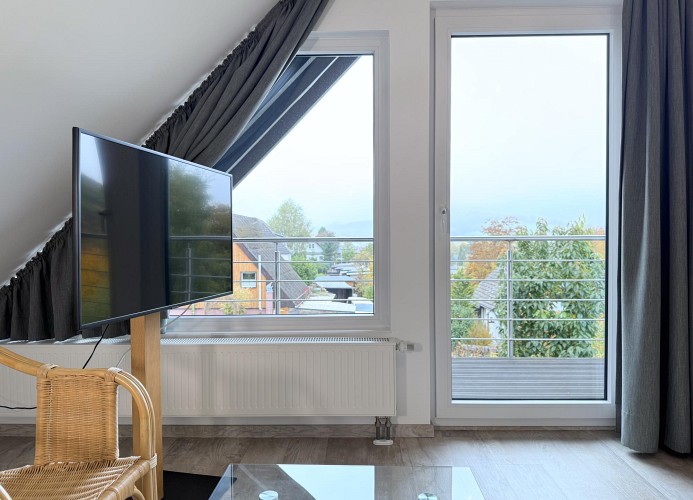 Ferienhaus SONNENBLICK