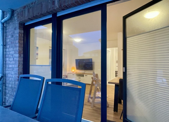 SEESTRASSE 39/1 - LEE