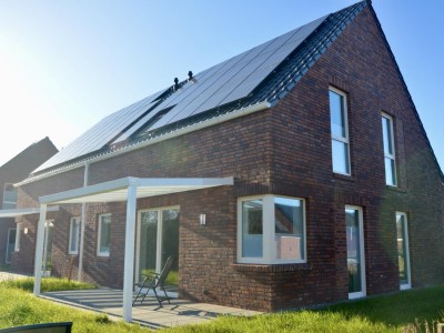 Am Kutterhafen 26a - HAUS NORDSEEBRISE - Bild1