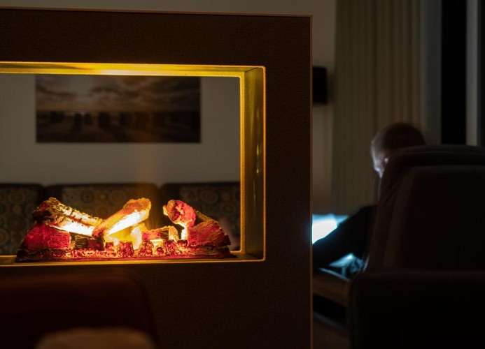 Ferienhaus SONNENWEG 16