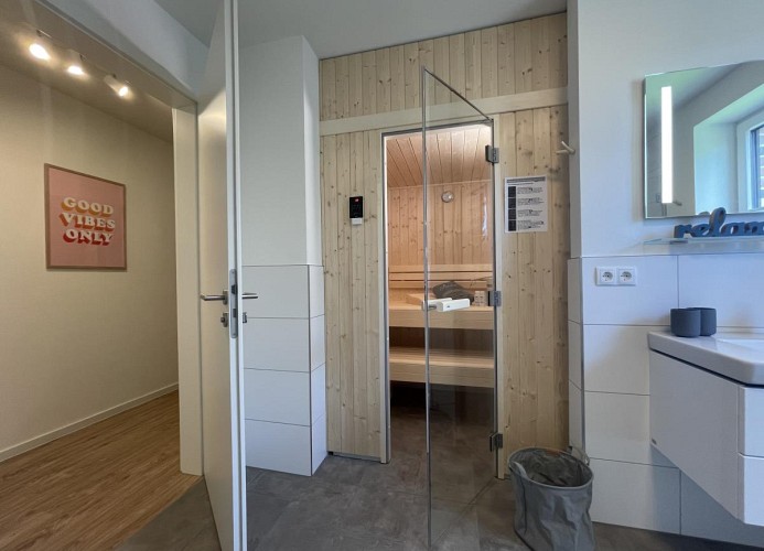 Kellenhusen Tor 20 - STRANDQUARTIER