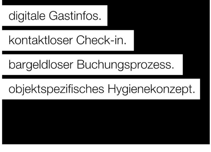 Maritim Residenz 6 - SEA LOUNGE