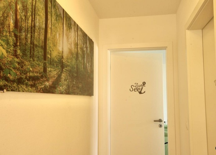 Ferienhaus SONNENWEG 1