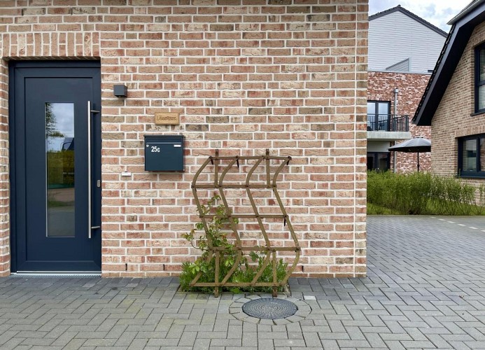 Lönnegarden - LÖNNEBEKER