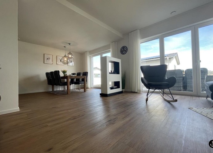 Ferienhaus SONNENWEG 29