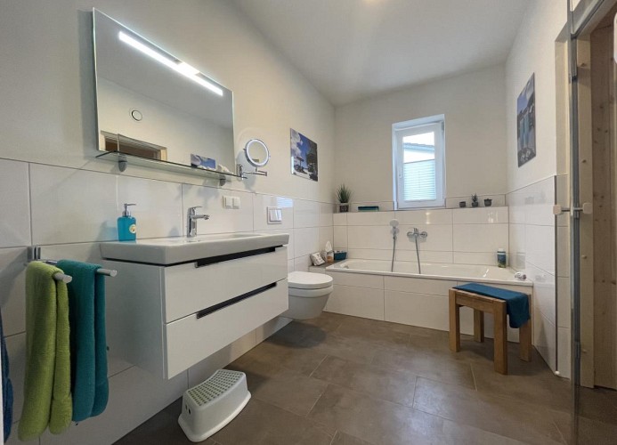 Diemelblick 16 - HAUS IRENE
