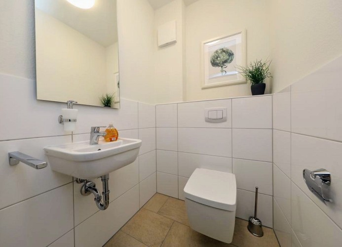 QUARTIER HOHE GEEST 12