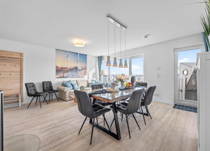 ANNAS HEIMAT AM MEER