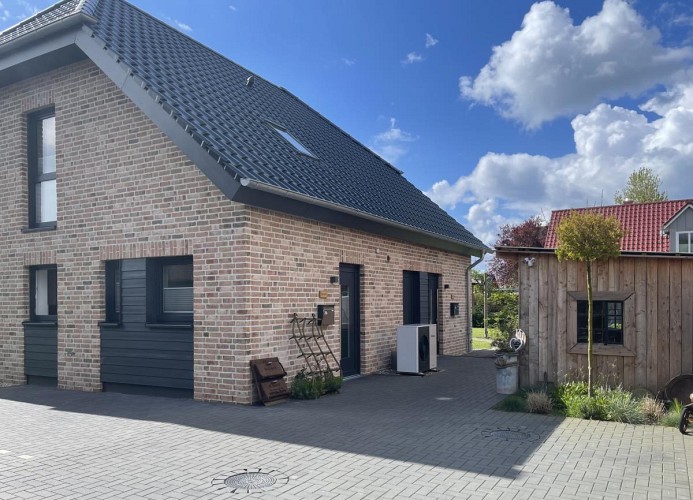 Lönnegarden - BACKHUS
