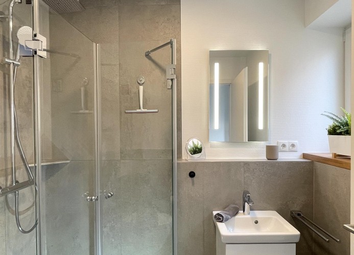 AM DAHMER LEUCHTTURM 23C