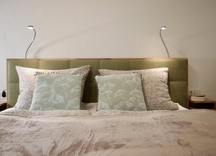 Am Kutterhafen 1 - NORDLIEBE