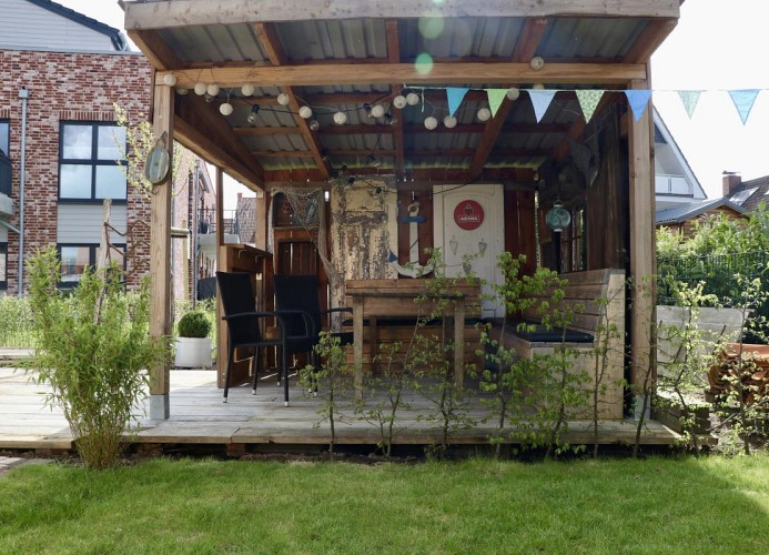 Lönnegarden - BACKHUS