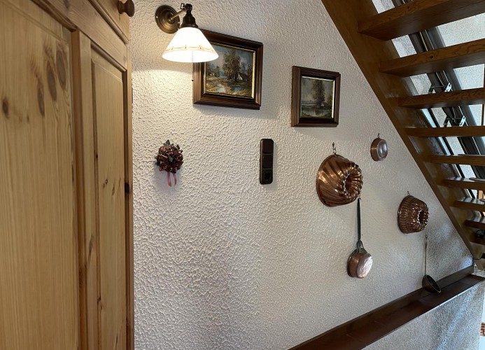 BERGPARADIES DIEMELSEE