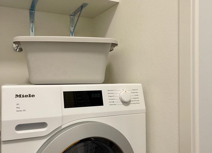 Störtebeker 7 - STRANDKORB