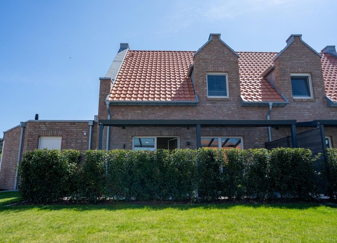 STRANDHAUS GRÖMITZ 2