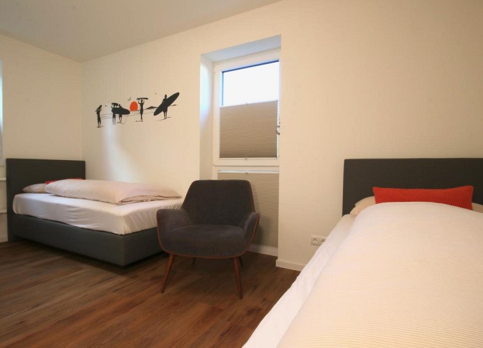 Dahmer Strand 8 - OCEAN TIME 