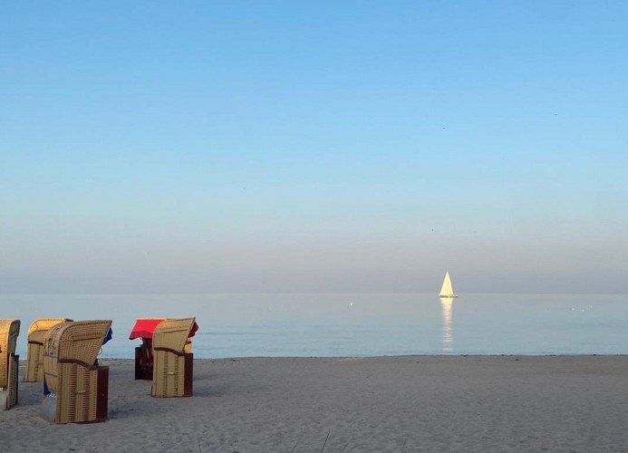 Dahmer Strand 2 - DAS BROCKHAUS
