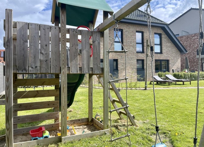 Lönnegarden - BACKHUS