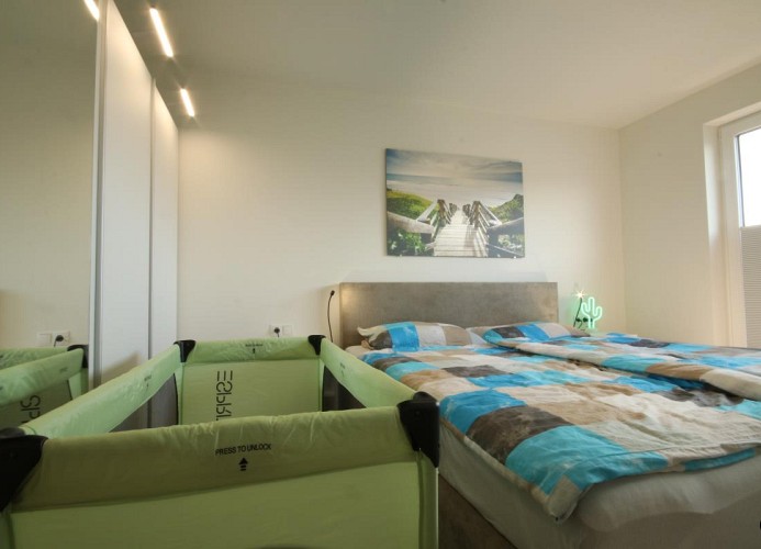 Ferienhaus SONNENWEG 1