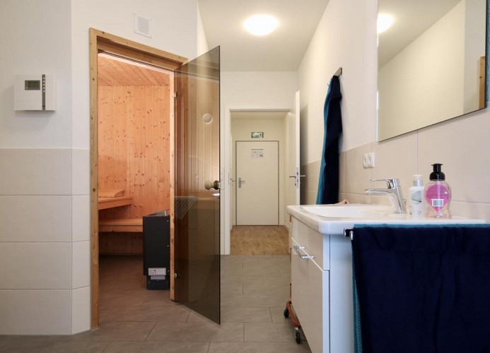 QUARTIER HOHE GEEST 19
