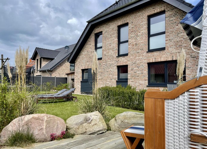 Lönnegarden - BACKHUS