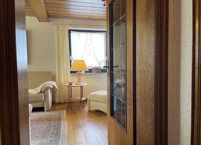 BERGPARADIES DIEMELSEE