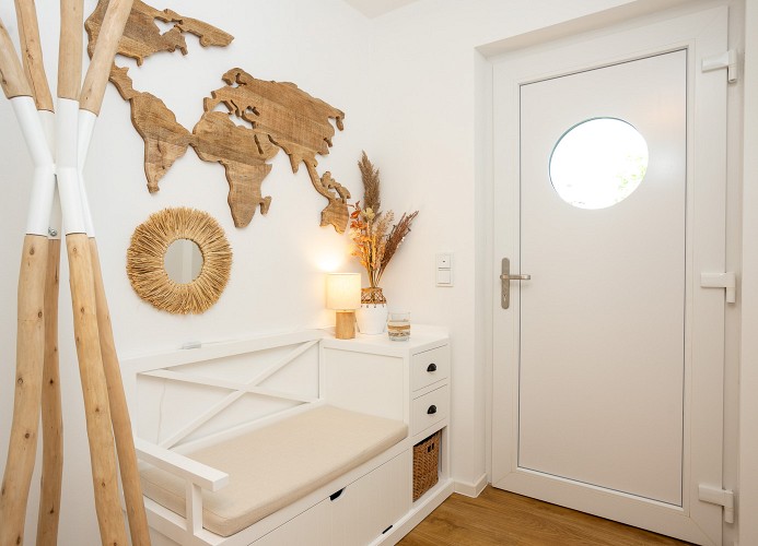 NordseeResort Tossens - SEASIDE CORNER