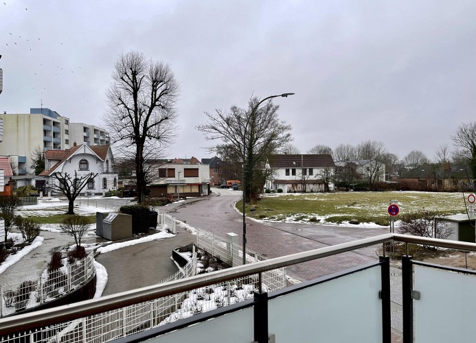 SEESTRASSE 39-3 - LEE