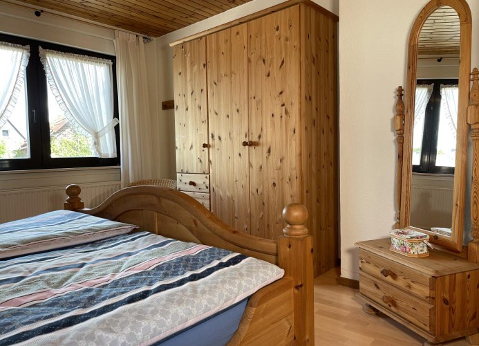 BERGPARADIES DIEMELSEE