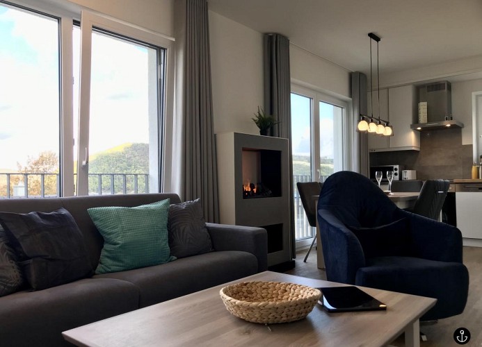 Ferienhaus SONNENWEG 1