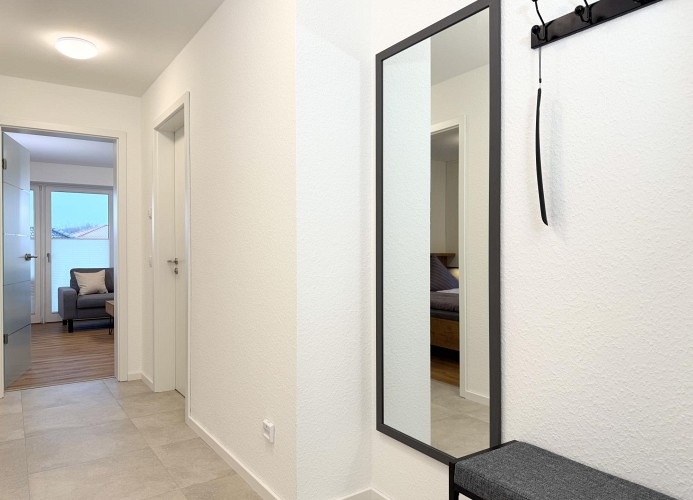 SEESTRASSE 39-5 - LEE